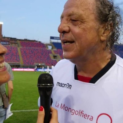 Stadio di Bologna