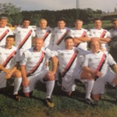 Nella squadra del Bologna Calcio
