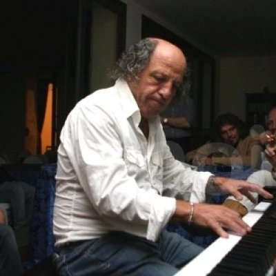 Fio Zanotti in concerto