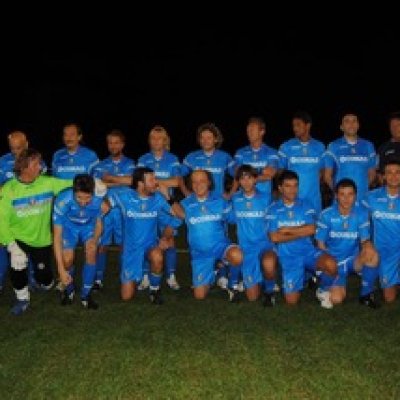 Nazionale Cantanti