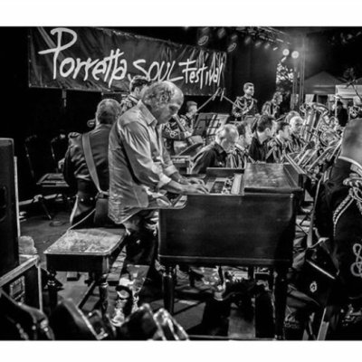 Porretta Soul Festival