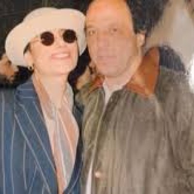 Fio Zanotti con Mia Martini